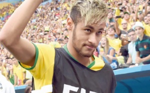 De Neymar à Götze, les grands moments