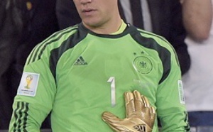 Gardiens, leurs mains ont eu la parole