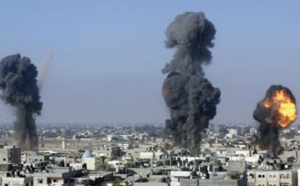 L’avenir de la Palestine condamné par l’occupation