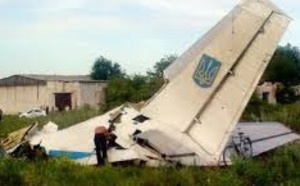 Dangereuse  escalade entre  Kiev et Moscou