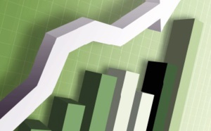 Légère reprise de l’économie  nationale au deuxième trimestre