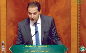 Pour une Charte nationale de l'investissement à la hauteur des attentes des citoyens et des perspectives de développement laborieuses escomptées