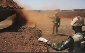 Echange de prisonniers avant les négociations de paix entre le Mali et les groupes armés du Nord