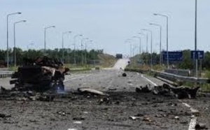 Kiev demande à l'UE de sanctionner Moscou