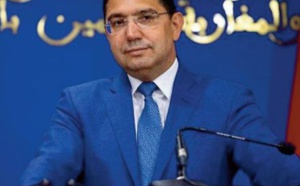 Nasser Bourita : Les groupes séparatistes en Afrique, un facteur direct de l'instabilité des pays du continent