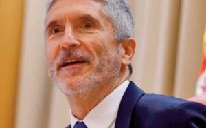 Fernando Grande-Marlaska : Nous travaillons avec le gouvernement marocain pour prévenir et démanteler les organisations qui pratiquent la traite des êtres humains