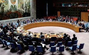 L’Algérie en porte-à-faux avec les décisions du Conseil de sécurité et les résolutions onusiennes