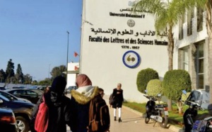 Rentrée universitaire 2022/2023: Le nombre total des étudiants inscrits en hausse de 6,49 %