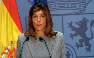 Angeles Moreno Bau : La feuille de route entre Madrid et Rabat développe le potentiel d' une relation stratégique