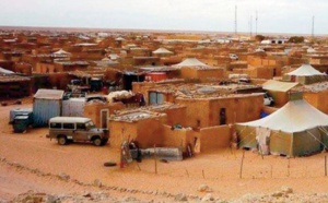 Nécessité d'interdire le polisario et de criminaliser ses actes
