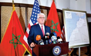 Des universitaires soulignent à Casablanca l'importance de la reconnaissance américaine de la souveraineté du Maroc sur ses provinces du Sud