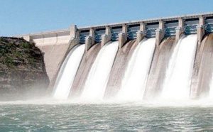 Stress hydrique : Les professionnels de l'Eau en conclave à Salé