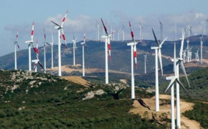 Un mémorandum d’entente dans le cadre du “Partenariat euro-marocain de prospérité partagée ”