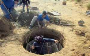 “Yalla Maroc” projette le forage de 100 puits