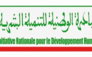 Une formation pour les intervenants dans l’INDH à Khénifra