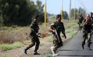 600.000 personnes déplacées depuis le début de l'offensive des insurgés sunnites en Irak