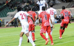 Le WAC à Tanger et au Portugal pour peaufiner son programme de préparation