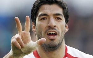 Barcelone accepte de faire avec les imperfections de Suarez
