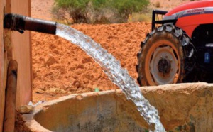 La 4ème conférence du Réseau mondial des musées de l’ eau à Marrakech