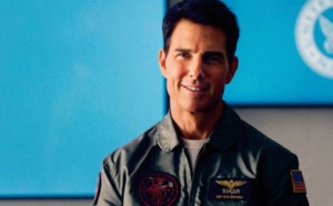 Tom Cruise devrait être le premier civil à faire un tour dans l’ espace en dehors de l’ISS