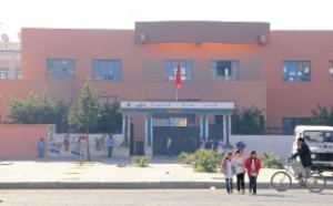 De nouveaux établissements scolaires pour l’Académie régionale de Marrakech