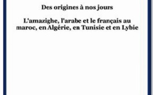 Un livre... une question : Comment gérer la diversité linguistique au Maghreb ?