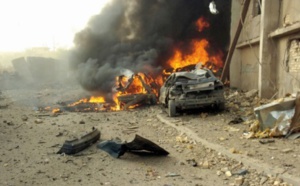 Plus de 5.000 civils tués en Irak cette année, selon l'Onu
