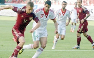 L’EN perd deux places au classement FIFA