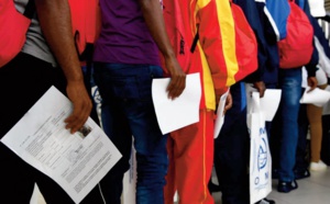 Enabel décline le bilan de son “Empowerment juridique”: Un guide des droits et obligations des migrants, demandeurs d’ asile et réfugiés au Maroc