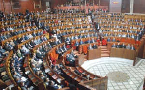 Les partis de l’opposition rejettent le projet  de loi organique sur la régionalisation