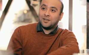 Ismaël Saidi : il n’y a aucune différence artistique entre les téléfilms et les films réalisés pour le cinéma