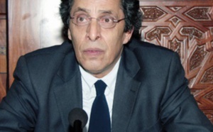 Jamal Eddine Naji et la  déontologie dans les médias