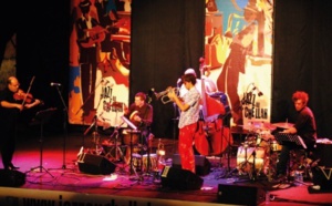 Chellah accueille  le jazz européen