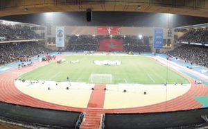 Visite d’inspection au Maroc des  délégations de la FIFA et de la CAF