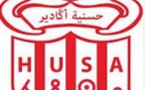 Les nouvelles recrues du HUSA