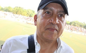 La performance malienne d’Abderazzak Chlih