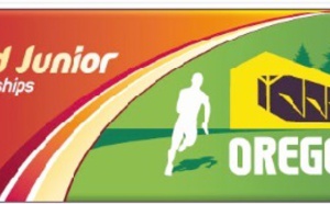 C’est parti pour  les Mondiaux juniors  d’athlétisme