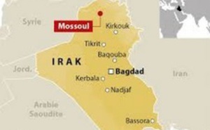 L’internationalisation  du conflit en Irak inquiète