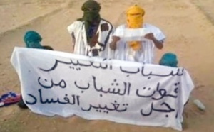 La jeunesse de Tindouf déterminée à intensifier son action contre le Polisario 
