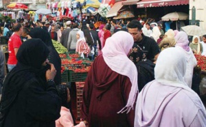 La pandémie de Covid-19 a chamboulé les habitudes de 75% des Marocains