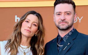 Timberlake et Biel fêtent leurs 10 ans de mariage