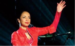 Sade enregistre dans le mythique studio Miraval restauré par Brad Pitt