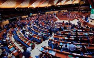 Une délégation marocaine à la 43ème session du Congrès des pouvoirs locaux et régionaux du Conseil de l'Europe