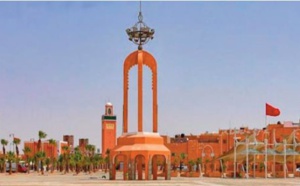 Le Maroc est fortement engagé dans le développement de ses provinces du Sud