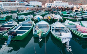 L’attrait irrésistible de la manne de la migration irrégulière