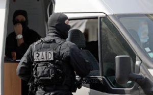 Trois interpellations dans le démantèlement à Albi en France d'une cellule jihadiste