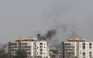 Après Tripoli, Benghazi embrase la Libye