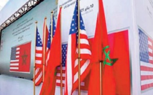 Devant le Conseil de sécurité, les Etats-Unis réaffirment leur soutien  au plan d’autonomie comme solution “sérieuse, crédible et réaliste”