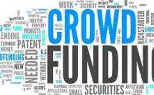 Naissance de la première plateforme de crowdfunding 100% marocaine