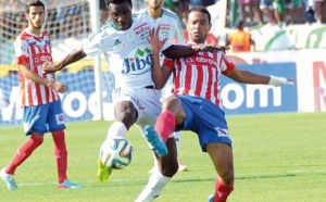 MAT-Raja : Le choc d’entrée